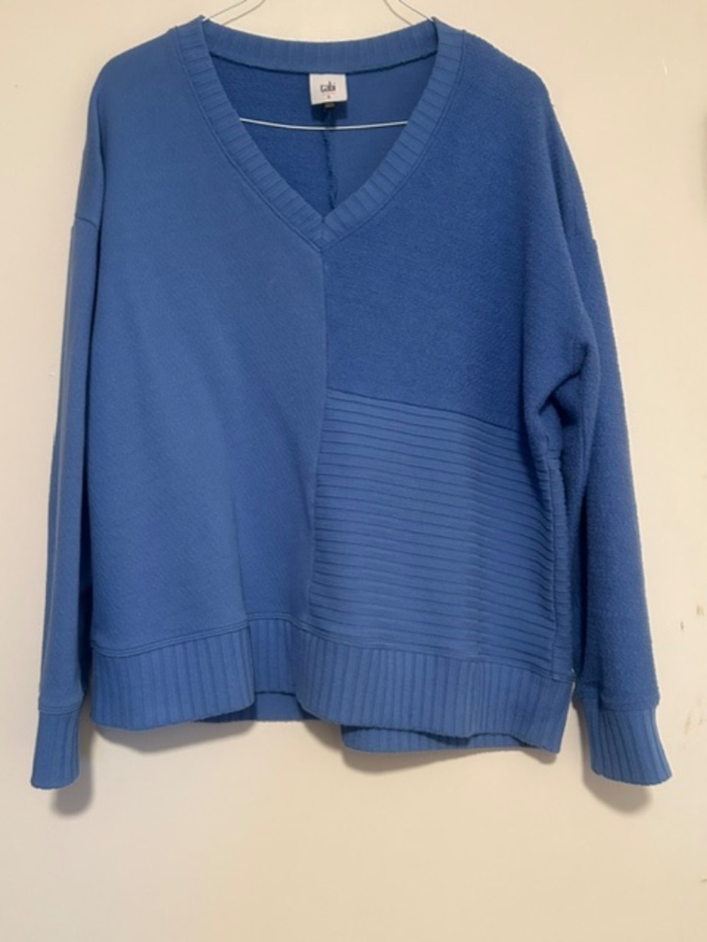 Cabi sweater